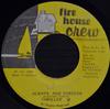 7inch Record THRILLER U  Always And Forever NONE Firehouse Crew 1994 Jamaica Reggae Ska  Dub Used