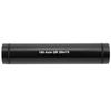20mm To 15mm Front Fork Barrel Shaft Thru Axle Adapter Replacement Aluminium Alloy Thru Axle Hub Adapter Lightweight