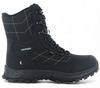 Lackner Kitzbühel Icegrip Boots - Men's Winter Boots Shoes Black 7378X ORIGINAL