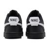 Nike Court Vision Low Shoes 'Black White' Men's FZ0630-010