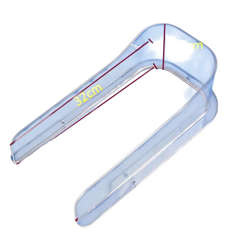 Qihuang Household Waterproof Rain Cover