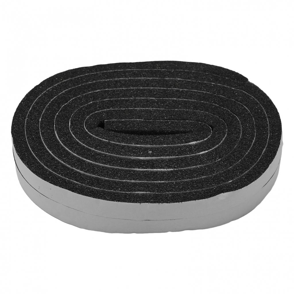 Door Seam Sound Insulation Windshield Sponge Strip