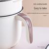 Yinuoshi Mini Electric Cooking Pot
