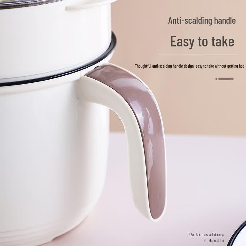 Yinuoshi Mini Electric Cooking Pot