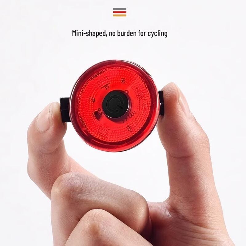 Nu Feng Long Endurance Bicycle Taillight
