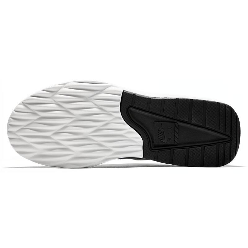 Nike Air Max Nostalgische 'Schwarz Weiß' Damen-Sneaker Freizeitschuhe 916789-001