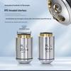 AOSVI Metallurgical Microscope Objective Lens
