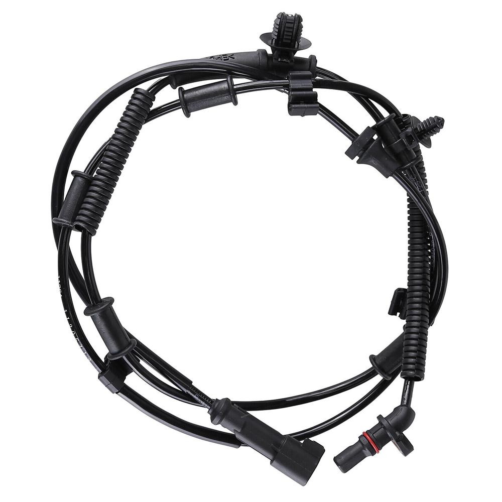Wheel Speed Sensor Kit For Jeep 2018-2023 Dodge Ram 1500 2004-2012 68394210AC