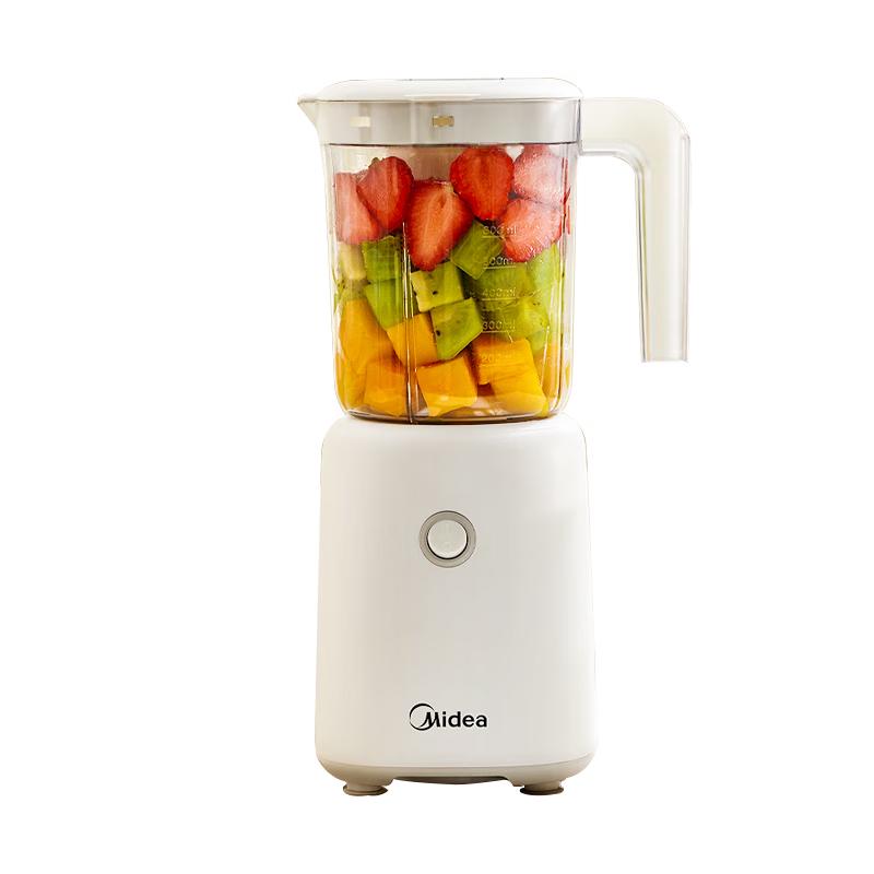 Midea Multifunction Mini Juicer and Food Processor