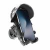 Sunshade Helmet Phone Mount Waterproof Universal Phone Stand Navigation Holder  Motorcycle Riding