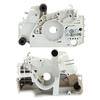 Compact Crankcase Housing Assembly White Engine Housing Cover for Stihl MS170 MS180