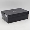 IF1686-101 Nike Air Force 1 Low '07 LX Metal Swoosh White Black (Women's)