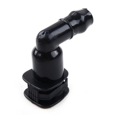 Headlight Washer Connector Elbow Washer Pump 1J0955665E Accessories