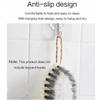 Multifunctional Laundry Bath Brush Kitchen Cleaner Floor Scrub Brush Brush for No Dead Space Bathtub Cleaning Tool