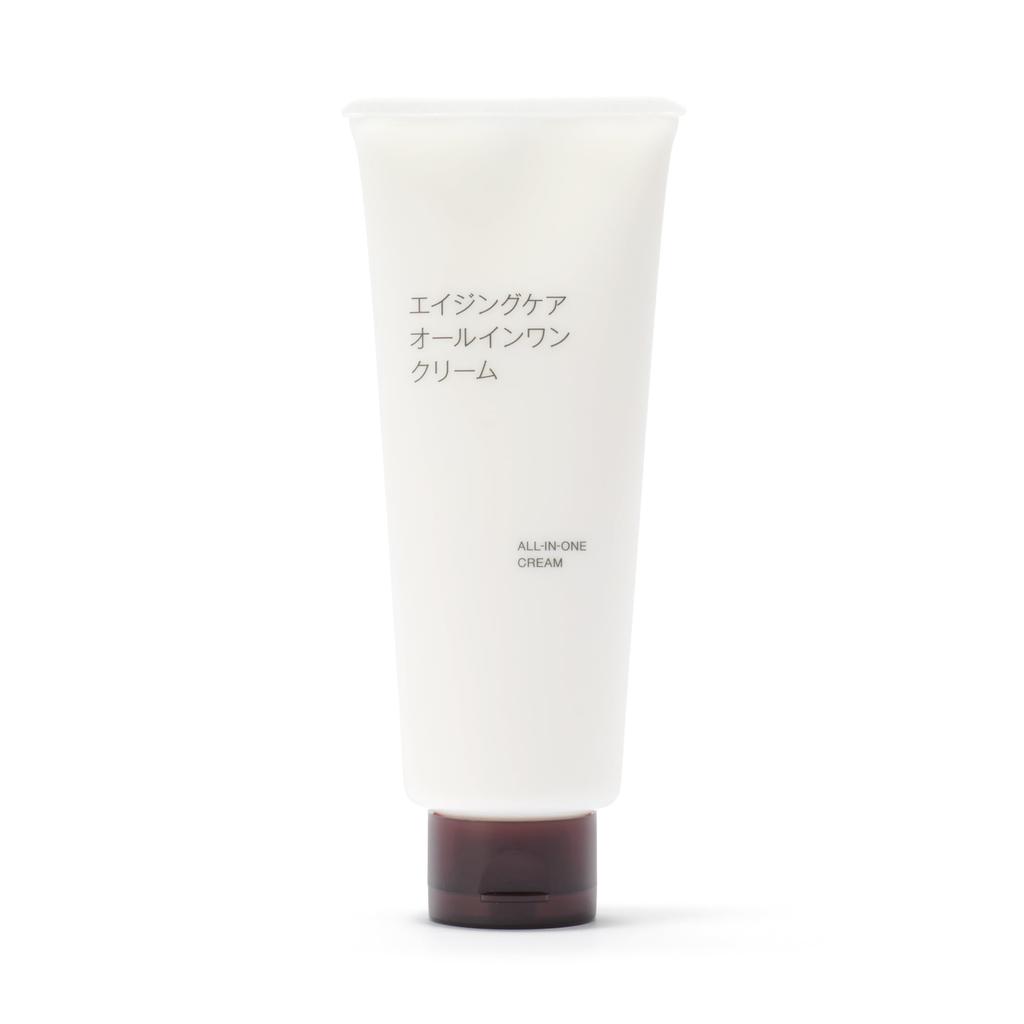 MUJI Cream 150g 76029113 Anti-Aging All-in-One