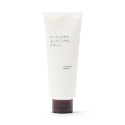 MUJI Cream 150g 76029113 Anti-Aging All-in-One