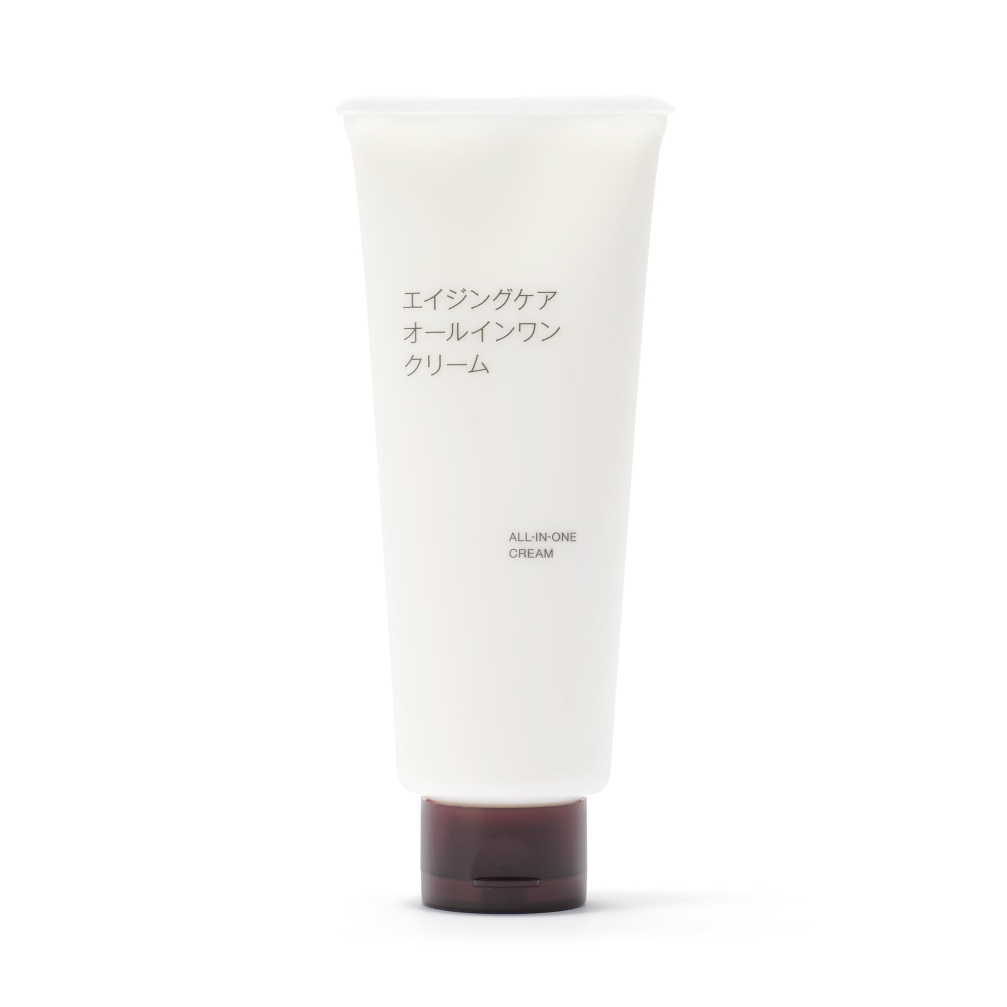 MUJI Cream 150g 76029113 Anti-Aging All-in-One