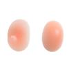 Silicone Non-slip Invisible Shoulder Pad for Narrow Right-Angle Shoulders