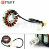 Kawasaki Vulcan & Ninja 500 Magneto Stator Coil