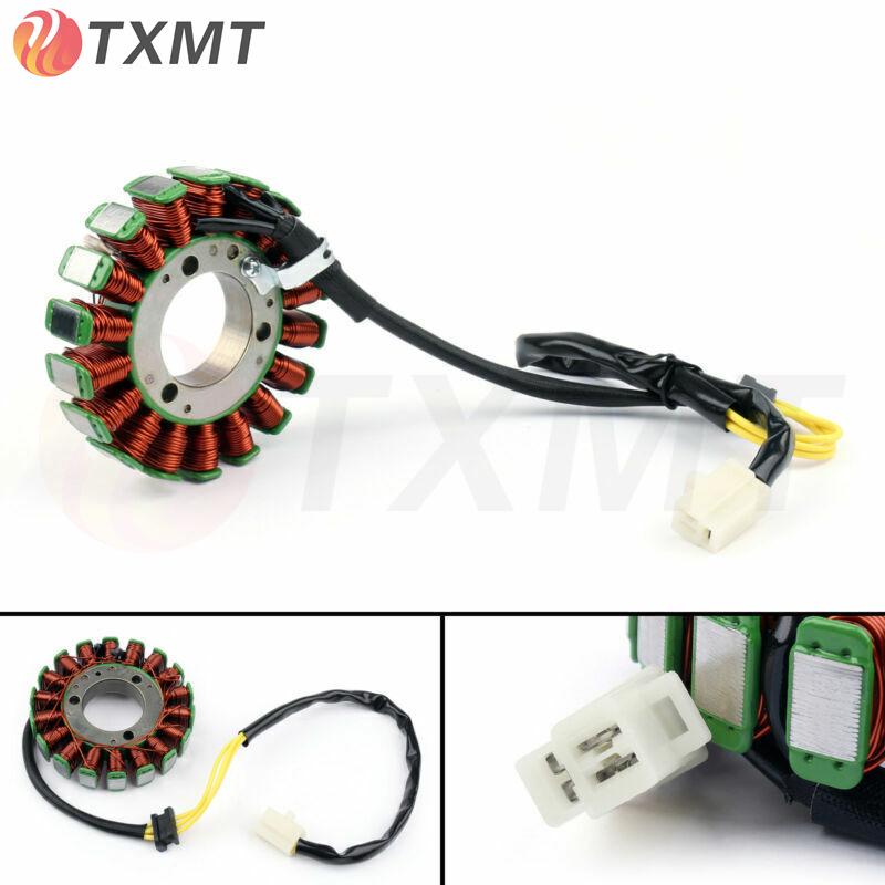 Kawasaki Vulcan & Ninja 500 Magneto Stator Coil