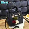 Women's Bag Fashion Women's Bag One Shoulder Crossbody Bag Spring/Summer Versatile Small Handbag Simple