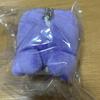 [USED] TWICE Bag Charm Sabrie Sana