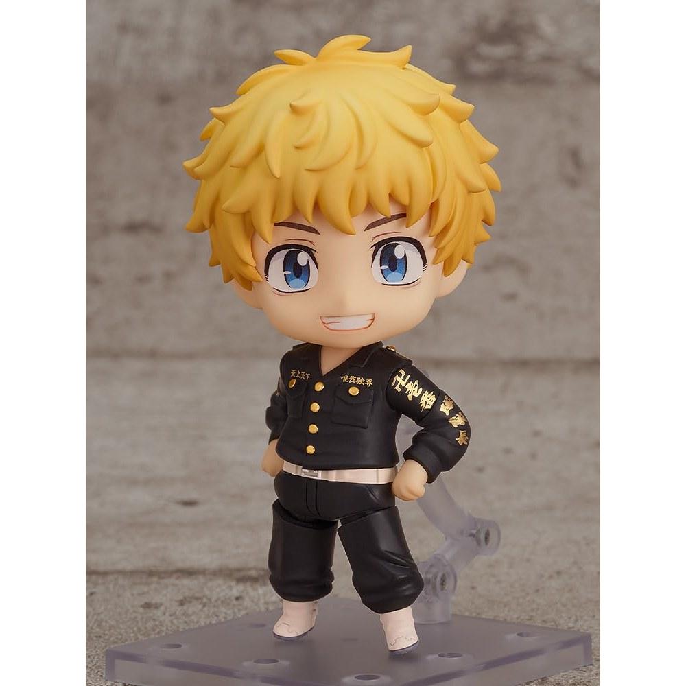 Orange Rouge Nendoroid Takemichi Hanagaki
