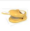 2 In1 Dumpling Maker DIY Kit Wrapper Presser Manual Labor-Saving Ravioli Empanadas Dough Skin Molder Machine Kitchen Gadgets KTY