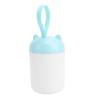 Nursery Night Light Portable LED Touch Bedside Lamp USB Rechargeable Stepless Dimming Eye Caring Camping Tent Lantern 1200mAh for Indoor Outdoor
