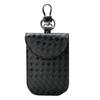 LIBO "Domestic Brand" Smart Key Case for Relay Attack Prevention, Radio Wave Blocking Pouch,