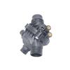 BMW Thermostat Housing: Compatible with Part Numbers 11537549476, 11537536655, 11537544788