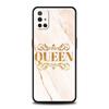 Roségold Rosa Marmor Königin Handyhülle Für OnePlus 10 9 Pro 9T 10R 9R 9RT 8T 8 7 6T 7T Nord 2T CE 2 5G N200 N10 N100 Weiche Hülle