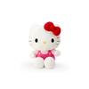 Sanrio Hello Kitty Plush Toy LL, 45 X 35 X 30 Cm, Standard Doll, Character, 230219