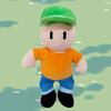 Gioco Stumble Guys Peluche Anime Kawaii Carino Morbido Peluche Bambola Morbida Cuscini Regali di Compleanno Natale per Bambini