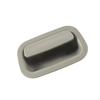 20477487 Grab Interior Door Handle Trim High Performance Premium Professional Repair Parts Easy