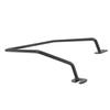 Side Luggage Support Motorcycle Side Saddlebag Support Perfect Load Convenient High Rust for and W800 1490246 00 Bracket, Rack, Capacity, Storage,