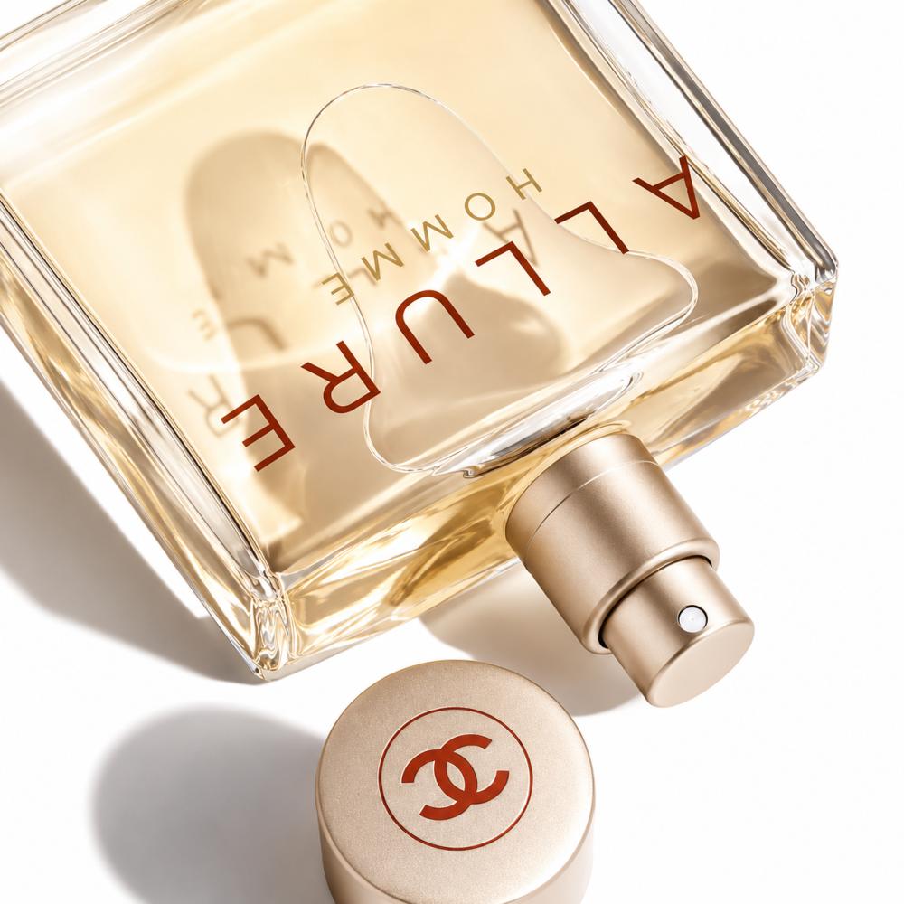 Chanel - Eau de Toilette Allure Homme - 150 ml -