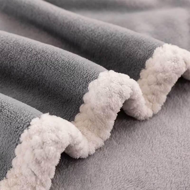 Hengyuanxiang Comfortable Blanket