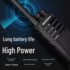 BAOFENG HM-818 High Power Two-Way Radio (Dual Pack) (CN Version)