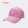 Anta Kids' 2026 Spring Trendy Baseball Cap A92618202