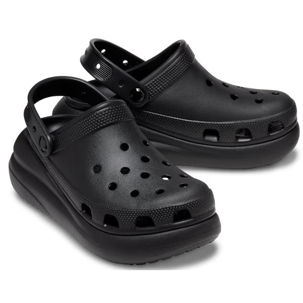 

Crocs Сабо Classic Crush 207521 001 M11(290)