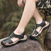 Daily Use Men's Sandal Eva Male Shoe Non-slip Wholesale Cheap Liquidation Luxury H New Fashion Outdoor Clearance Sale 2024 Adult