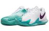 Nike Court Zoom Vapor Cage 4 Rafa White Washed Teal DD1579-153