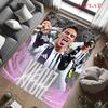 Juve Carpet Rug for Living Room Bedroom Home Sofa Decoration,Kids Play Nonslip Floor Mat