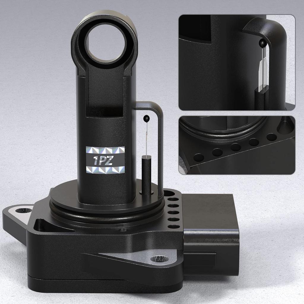 1PZ JP2-SE9 Air Mass Sensor for Subaru 22680AA310 Impreza GDA GGA GGB GE6 GH6