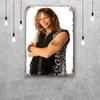 Steven Tyler Funny Bar Metal Sign Retro Plaque Vintage Sign Alcohol Drinker Pub Club Man Cave Kitchen Wall Decoration