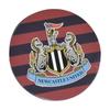 Newcastle United FC Retro Fridge Magnet (Pack of 3)