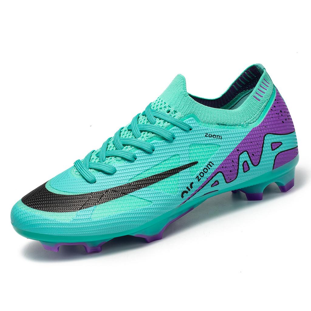 Low-top football shoes men's and women's wear-resistant non-slip sneakers football SOCCER SHOES