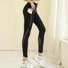 Lulu2025 Women's Sports T-Shirt: Long Sleeve Yoga and Fitness Top for Summer