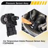 AUTO 17209-40048 Car Temperature Intake Pressure Sensor Assy 1720940048 For Ssangyong Korando C G20D